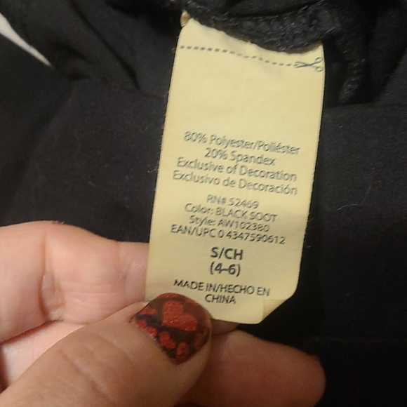 Legging pants - Picture 2 of 2